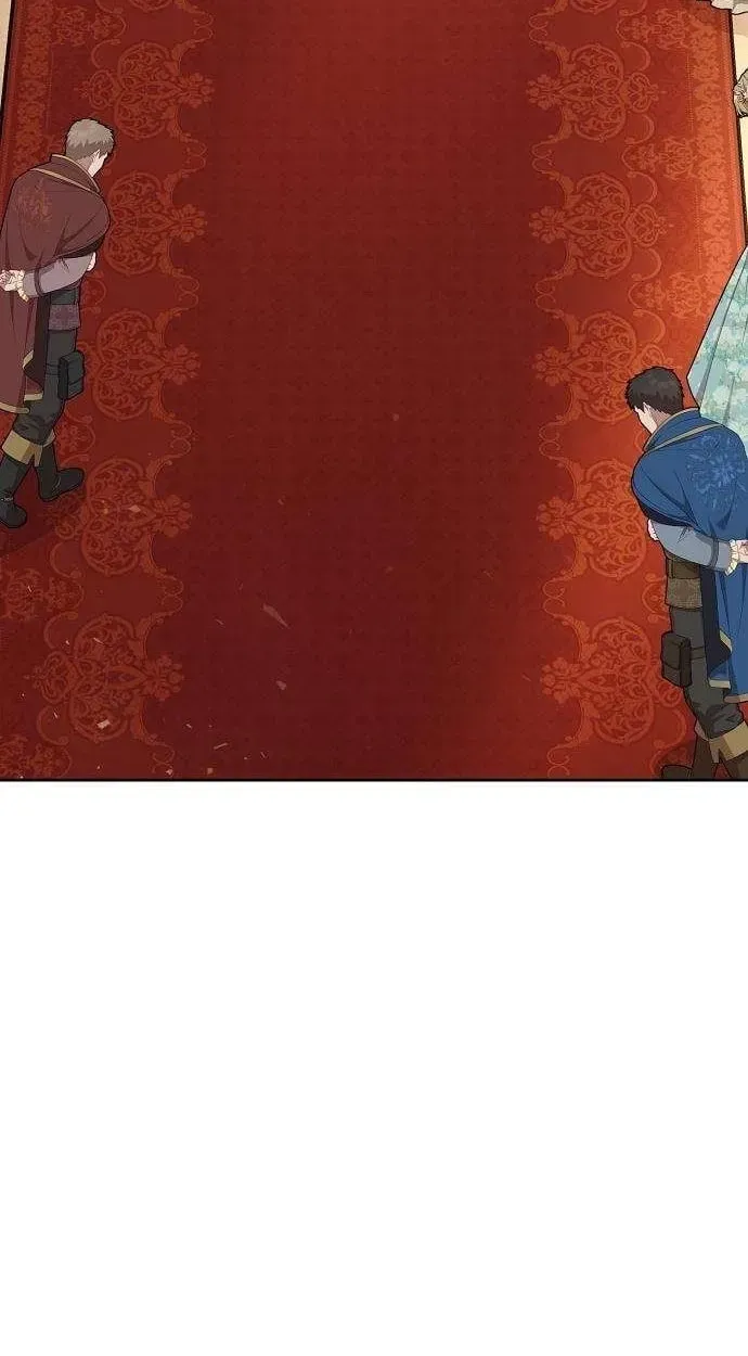 The Queen Who Deserves to Be Tainted Chapter 27 page 19 - 