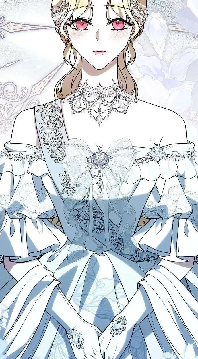The Queen Who Deserves to Be Tainted Chapter 27 page 3 - 