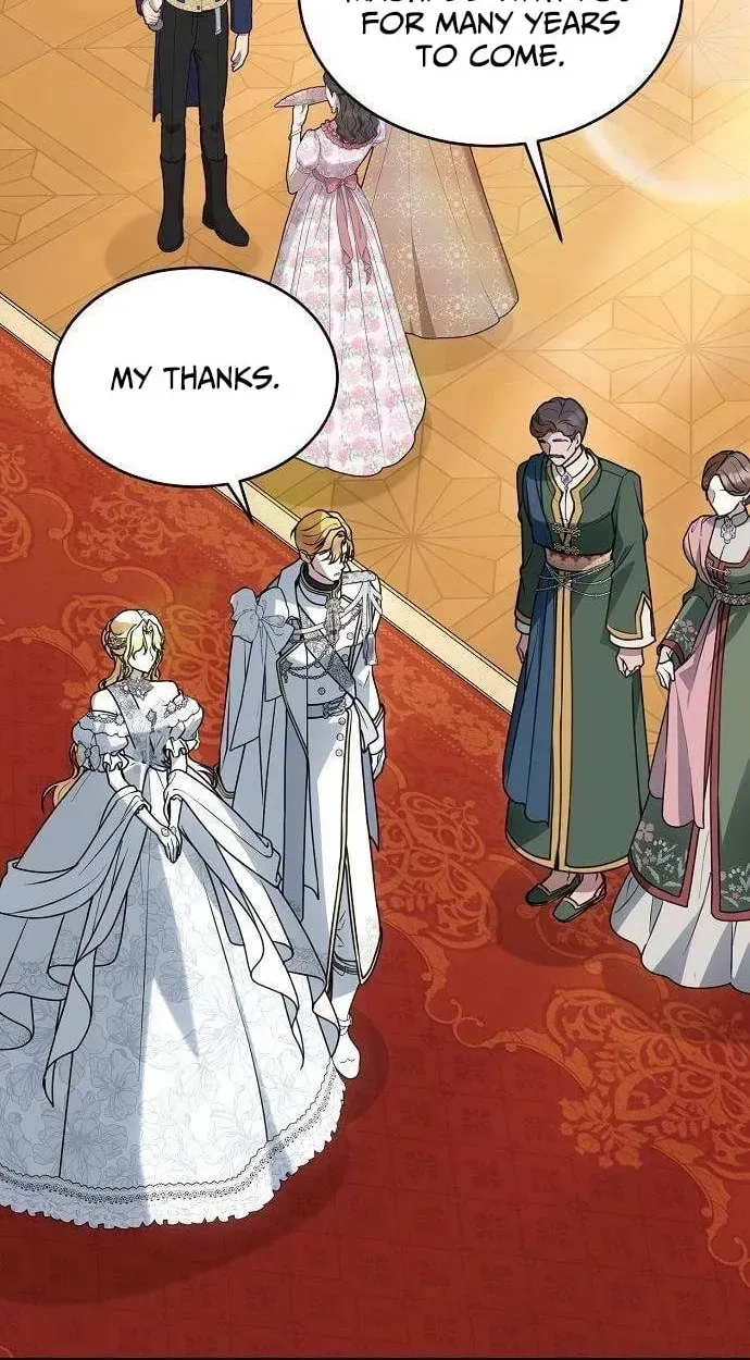 The Queen Who Deserves to Be Tainted Chapter 27 page 23 - 