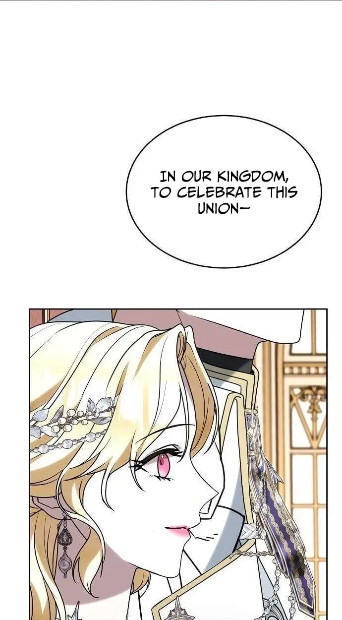 The Queen Who Deserves to Be Tainted Chapter 27 page 24 - 