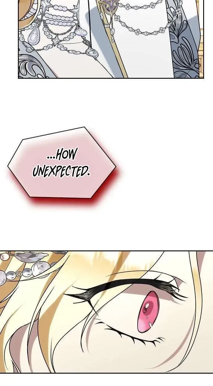 The Queen Who Deserves to Be Tainted Chapter 27 page 25 - 