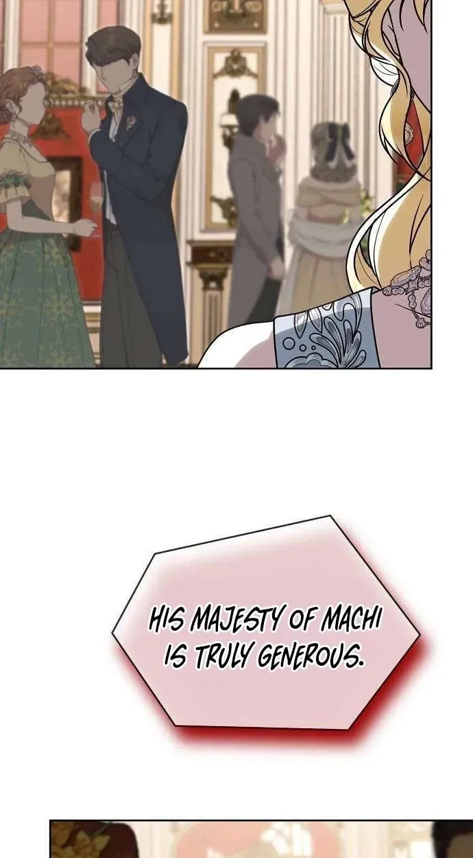 The Queen Who Deserves to Be Tainted Chapter 27 page 27 - 