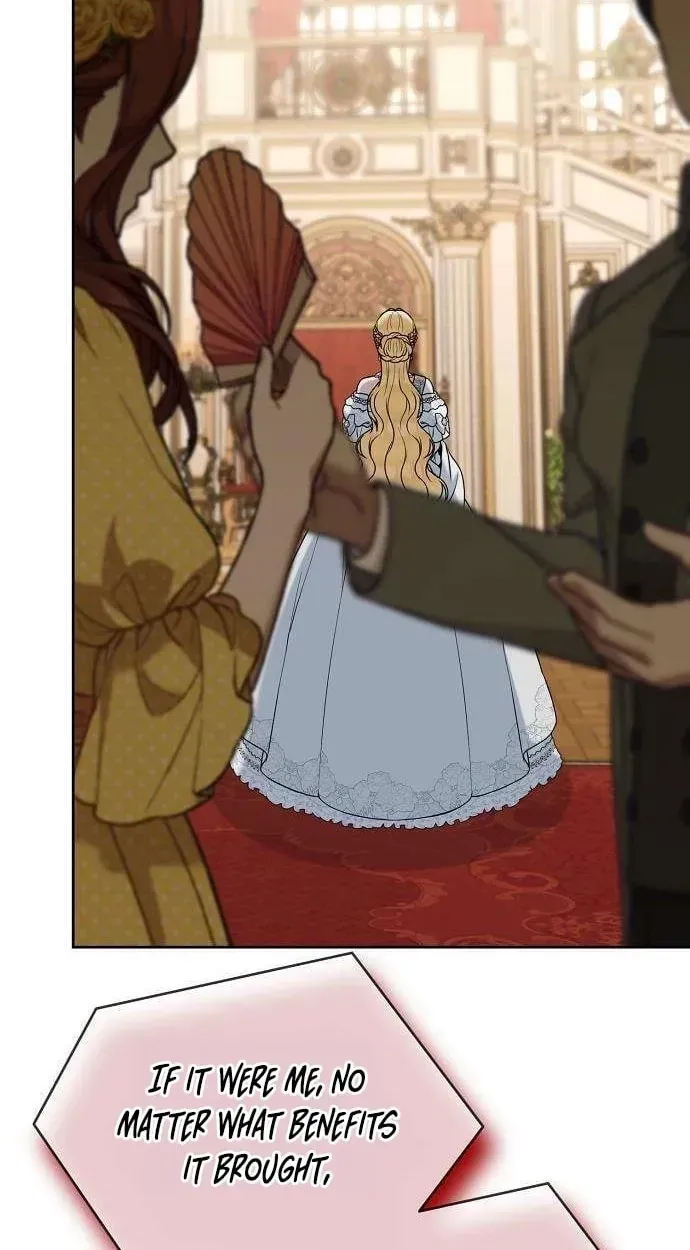 The Queen Who Deserves to Be Tainted Chapter 27 page 28 - 
