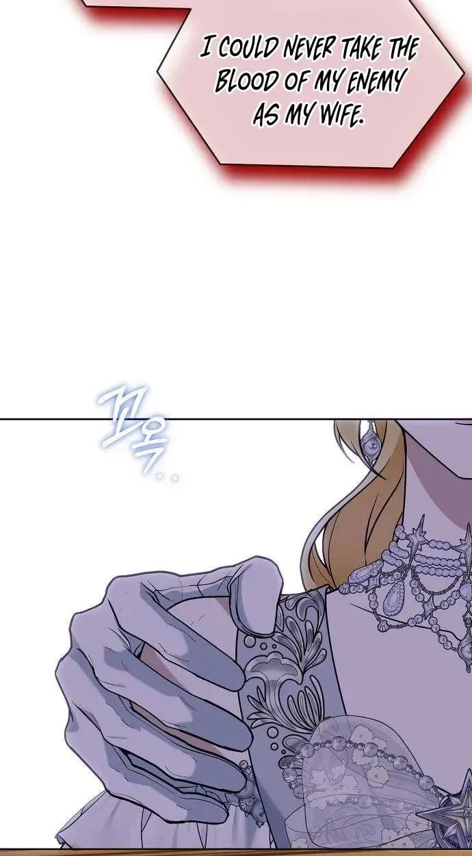 The Queen Who Deserves to Be Tainted Chapter 27 page 29 - 