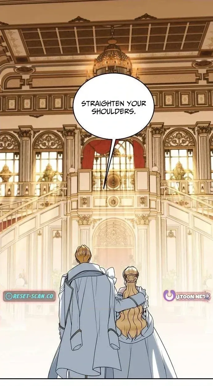 The Queen Who Deserves to Be Tainted Chapter 27 page 30 - 