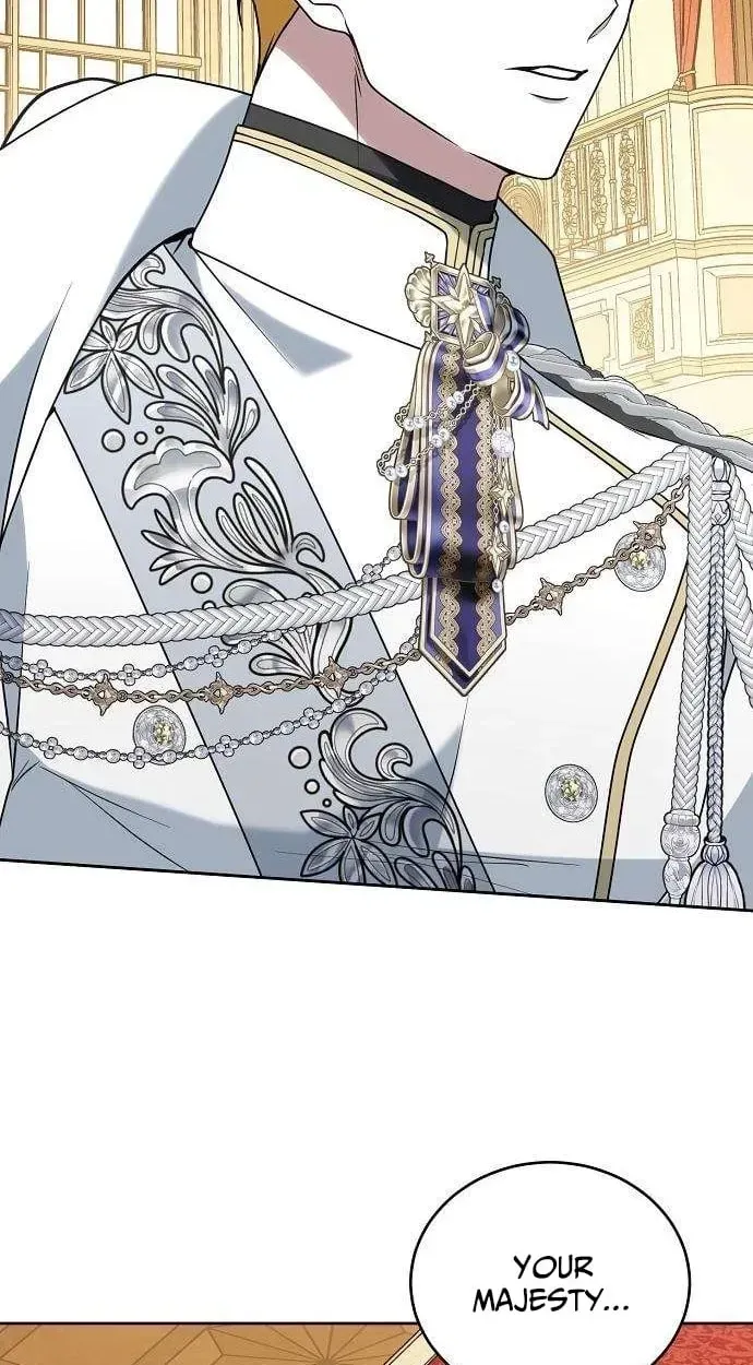 The Queen Who Deserves to Be Tainted Chapter 27 page 32 - 