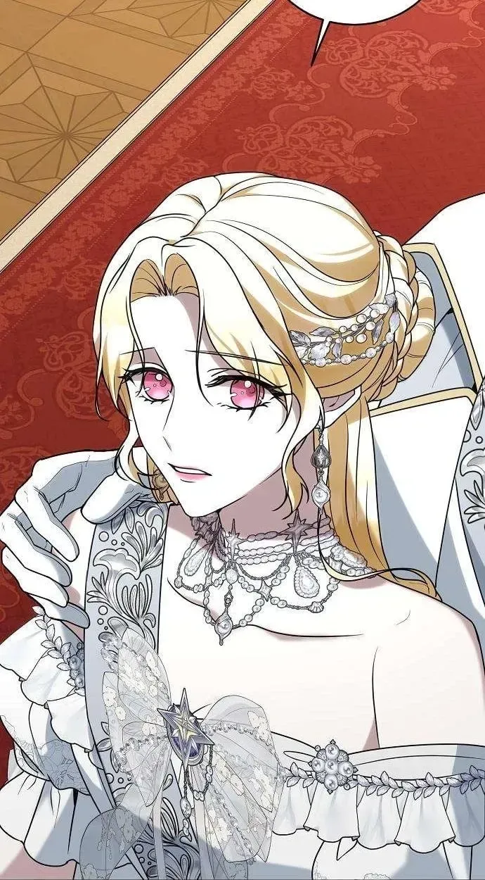 The Queen Who Deserves to Be Tainted Chapter 27 page 33 - 