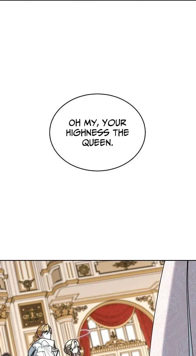 The Queen Who Deserves to Be Tainted Chapter 27 page 34 - 