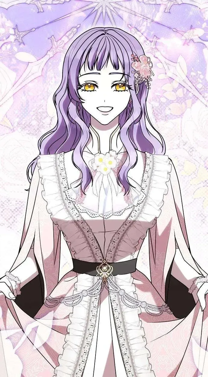 The Queen Who Deserves to Be Tainted Chapter 27 page 36 - 