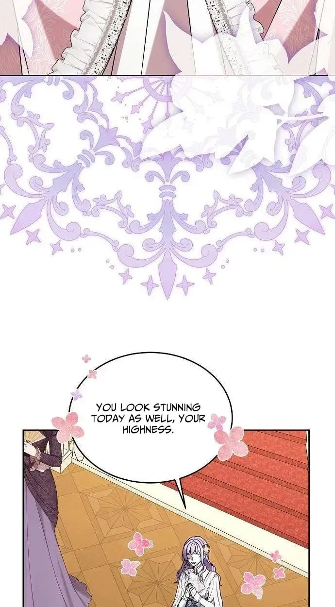 The Queen Who Deserves to Be Tainted Chapter 27 page 37 - 