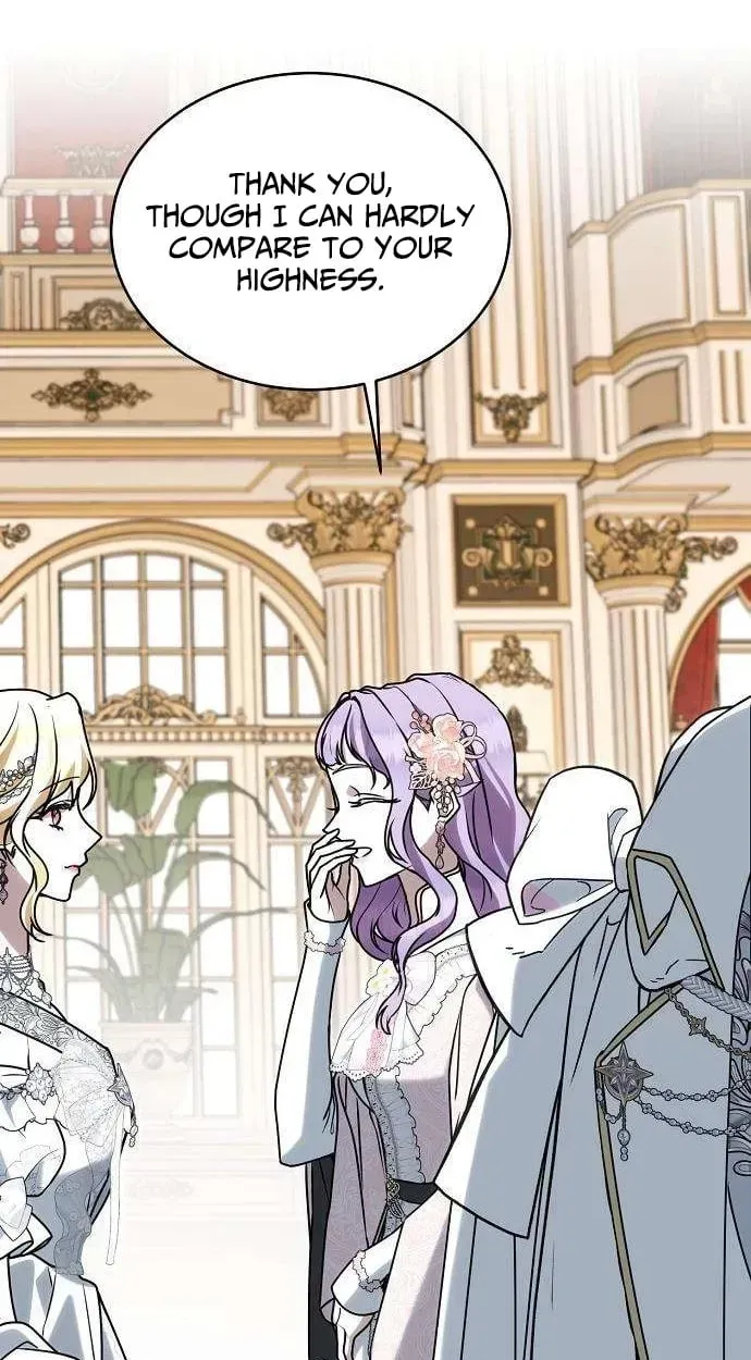 The Queen Who Deserves to Be Tainted Chapter 27 page 39 - 