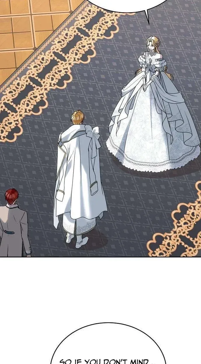 The Queen Who Deserves to Be Tainted Chapter 27 page 5 - 