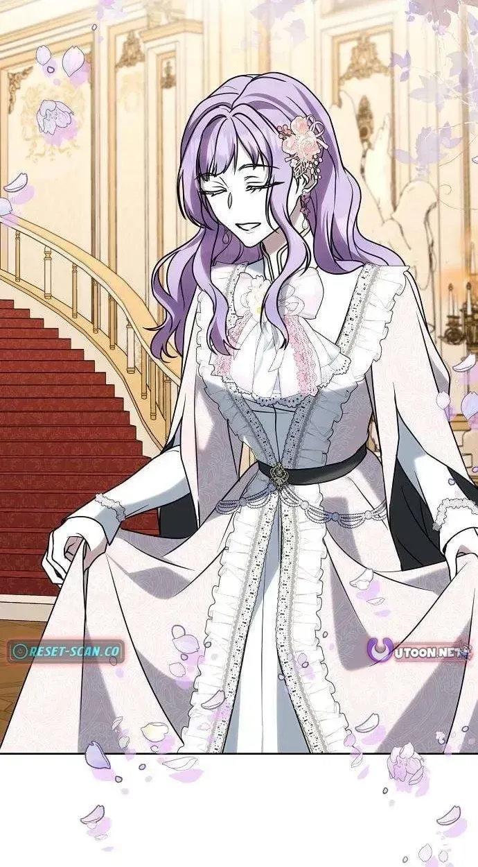 The Queen Who Deserves to Be Tainted Chapter 27 page 42 - 
