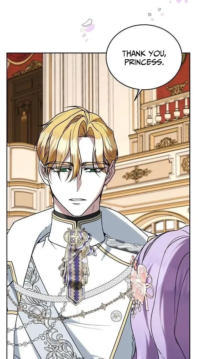 The Queen Who Deserves to Be Tainted Chapter 27 page 43 - 
