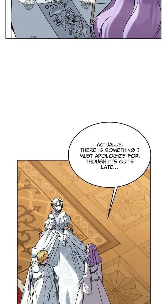 The Queen Who Deserves to Be Tainted Chapter 27 page 44 - 