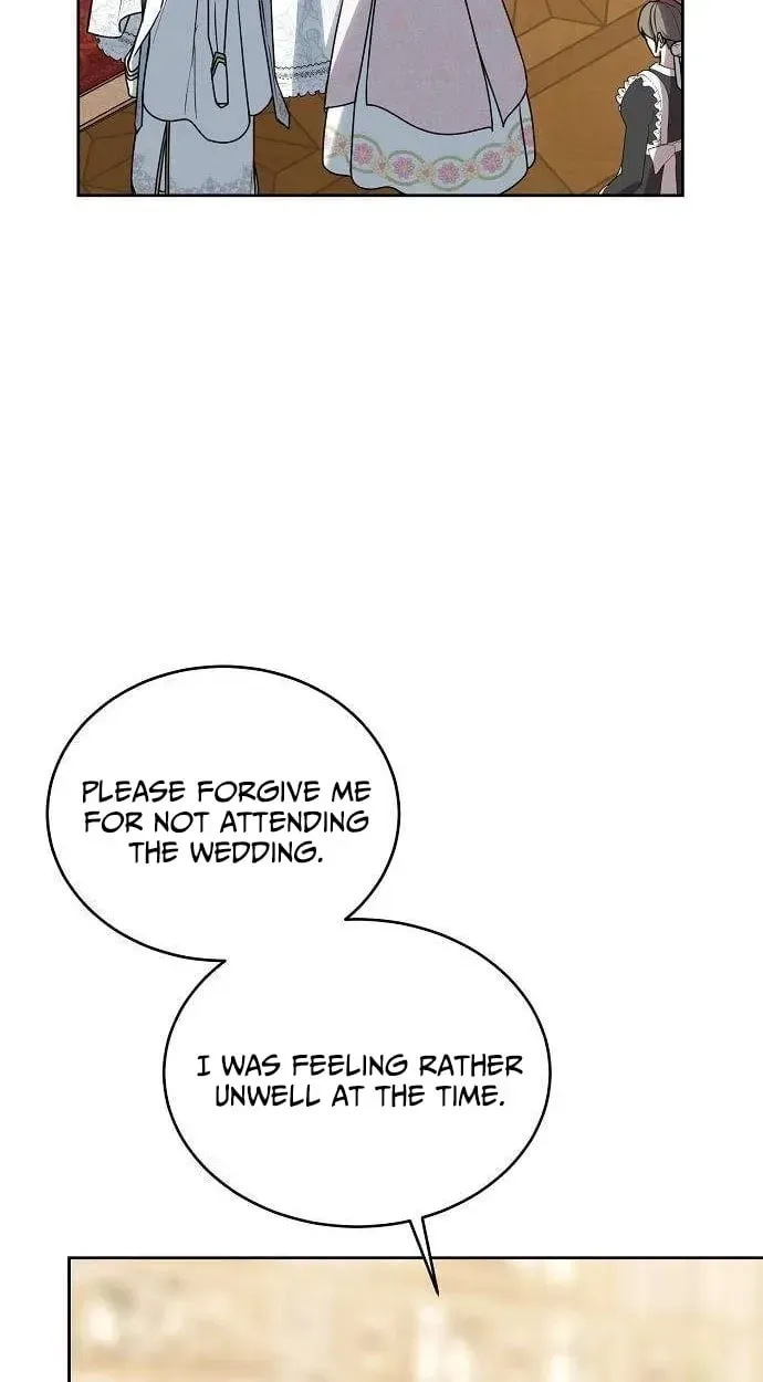 The Queen Who Deserves to Be Tainted Chapter 27 page 45 - 