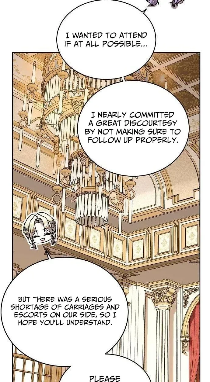 The Queen Who Deserves to Be Tainted Chapter 27 page 47 - 