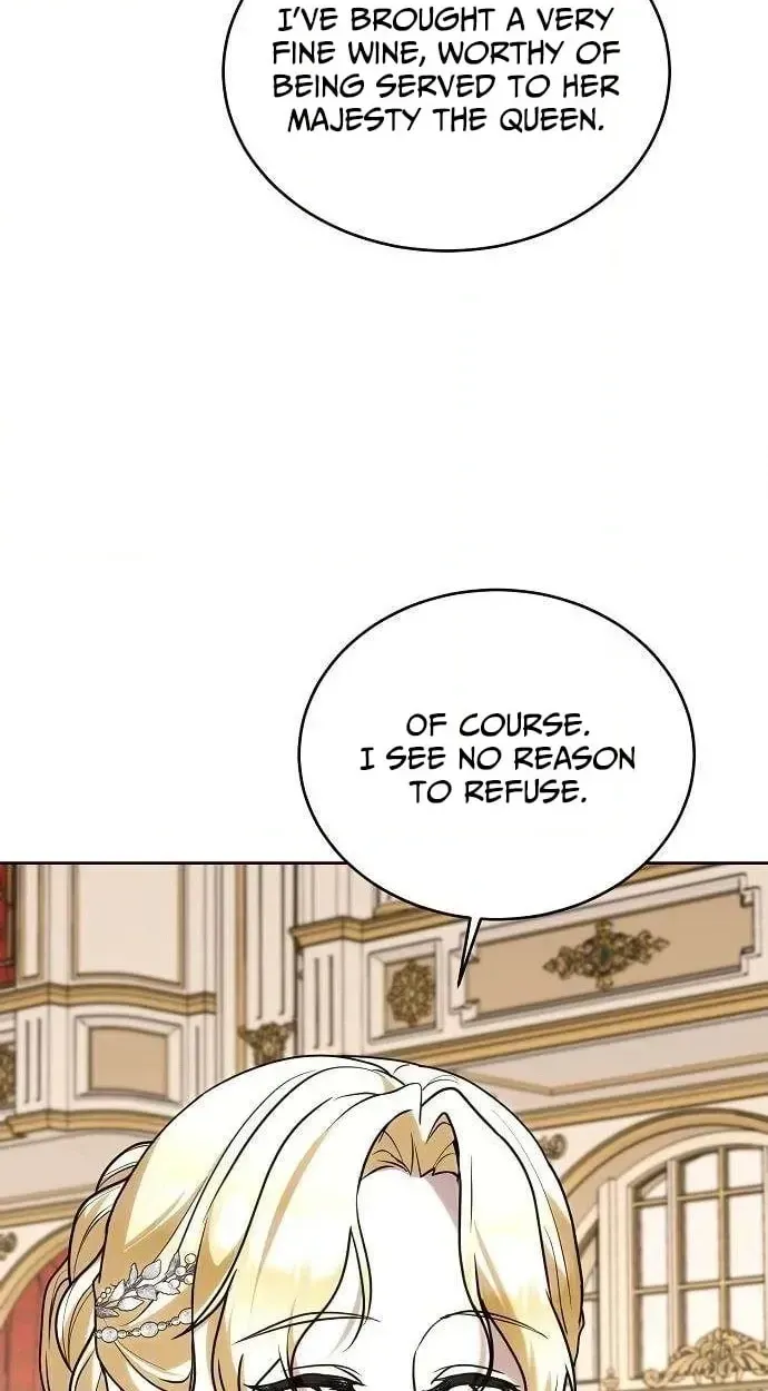 The Queen Who Deserves to Be Tainted Chapter 27 page 50 - 