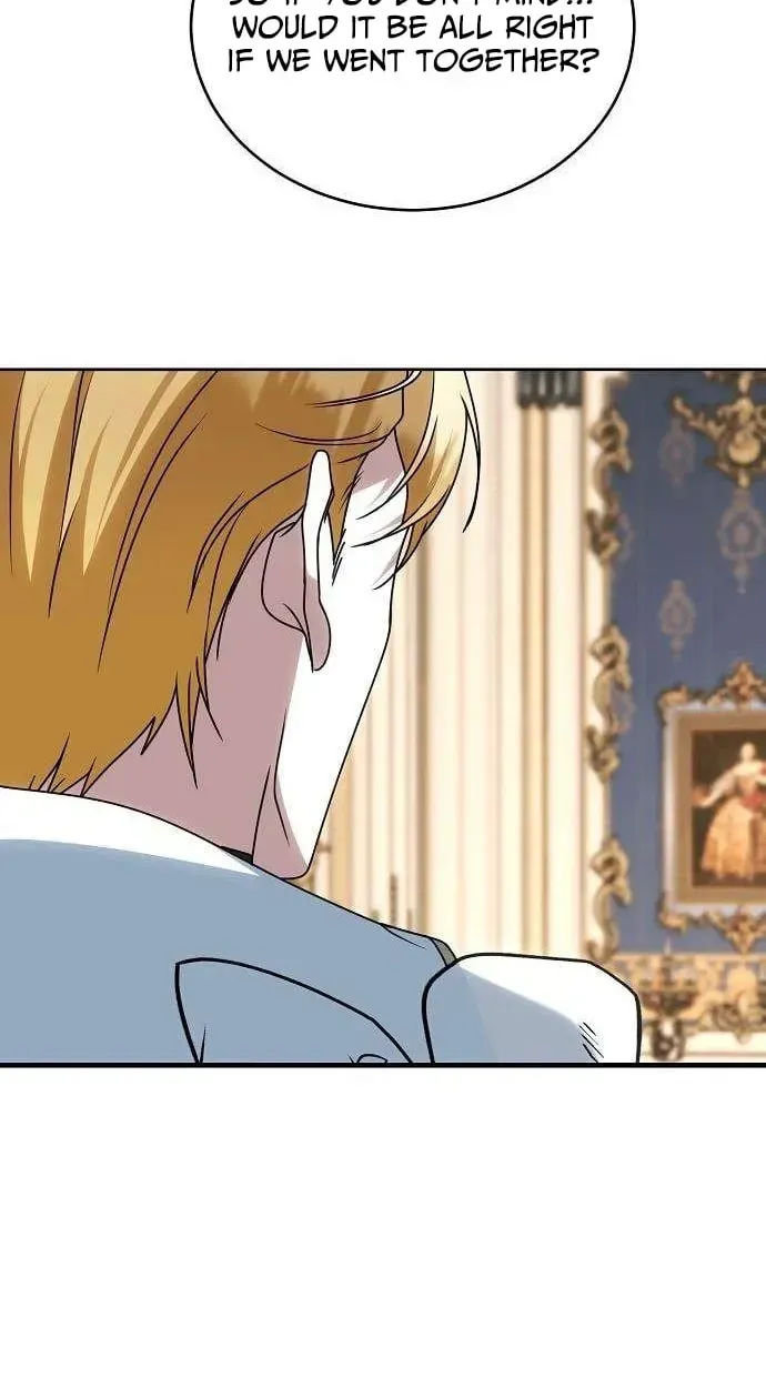 The Queen Who Deserves to Be Tainted Chapter 27 page 6 - 