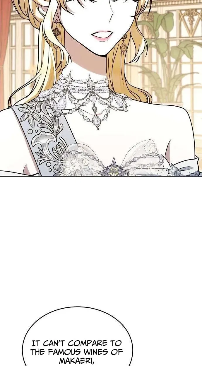 The Queen Who Deserves to Be Tainted Chapter 27 page 51 - 