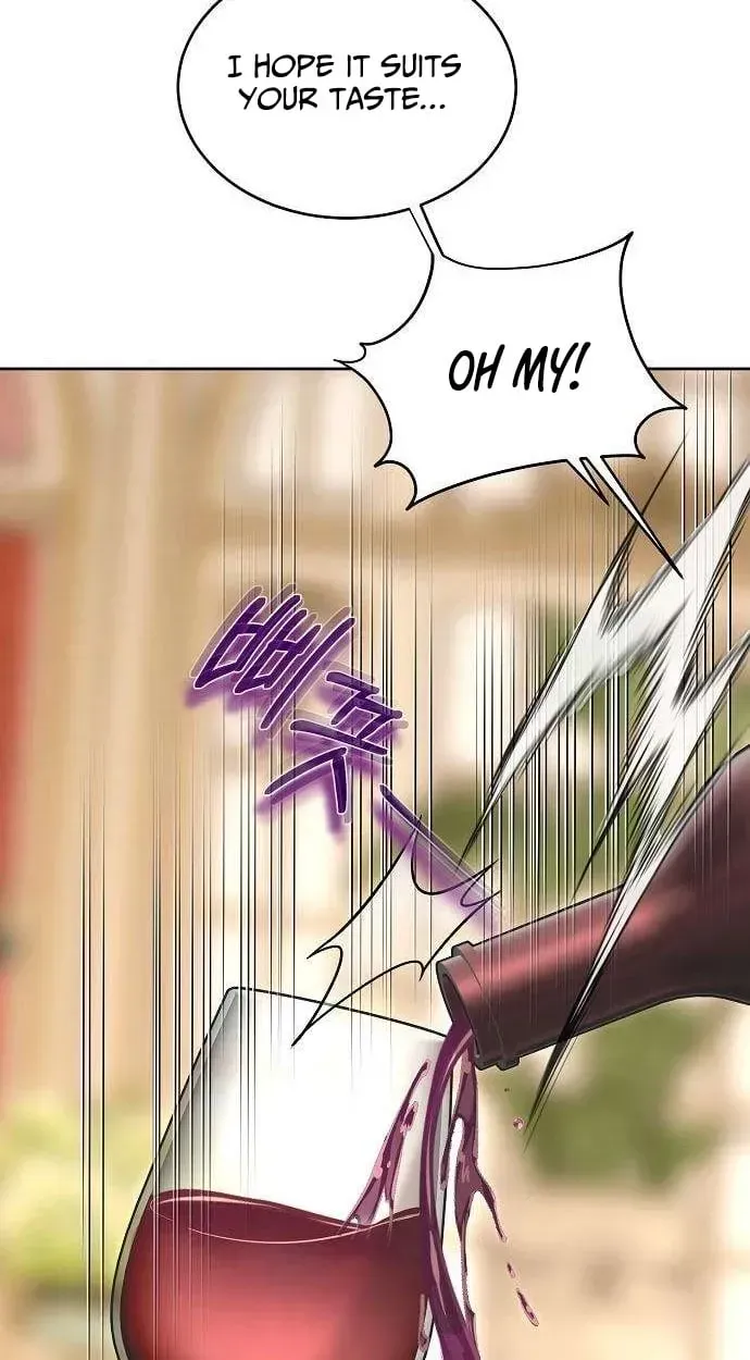 The Queen Who Deserves to Be Tainted Chapter 27 page 53 - 