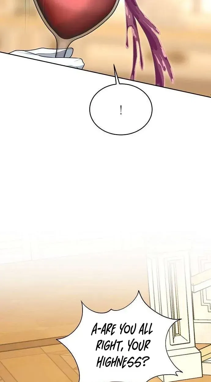 The Queen Who Deserves to Be Tainted Chapter 27 page 54 - 