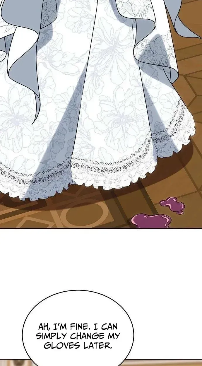 The Queen Who Deserves to Be Tainted Chapter 27 page 56 - 