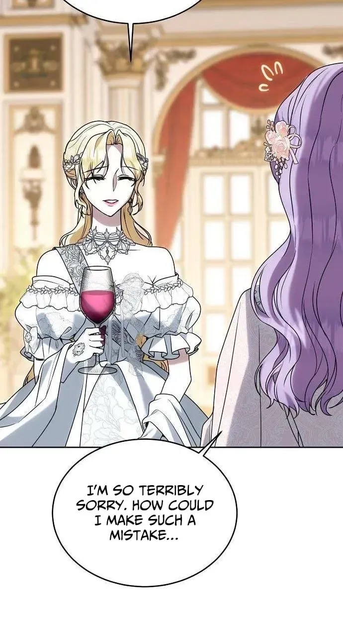 The Queen Who Deserves to Be Tainted Chapter 27 page 57 - 