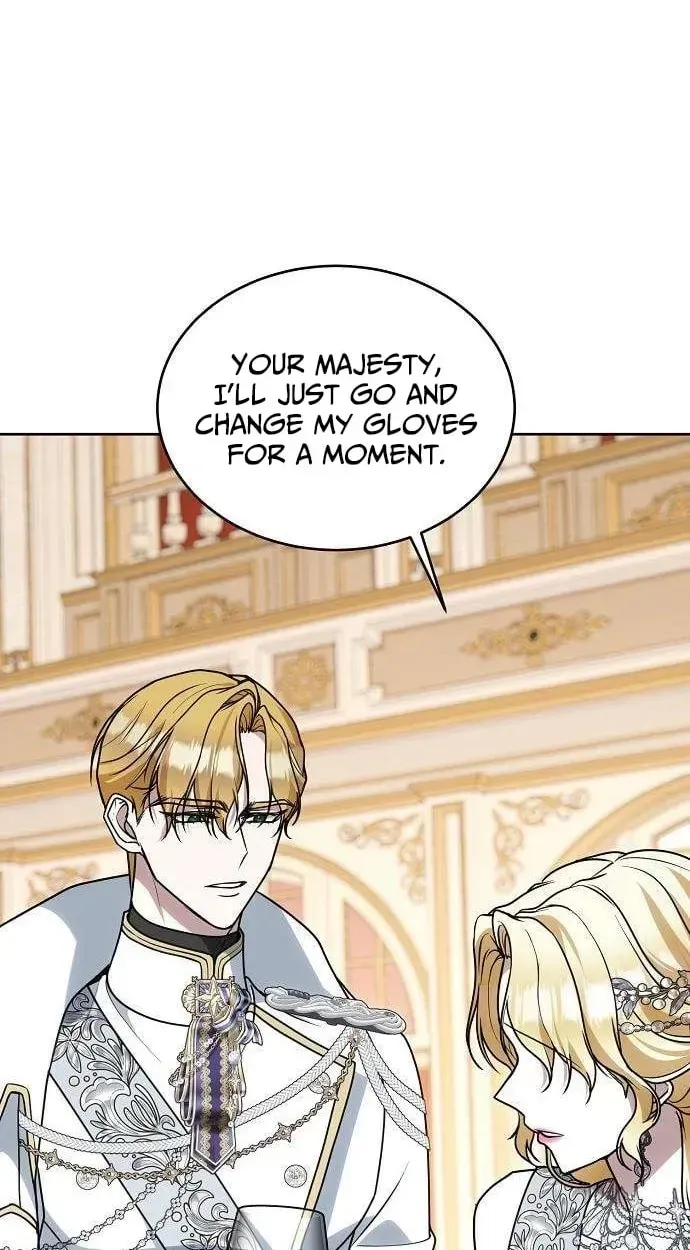 The Queen Who Deserves to Be Tainted Chapter 27 page 58 - 