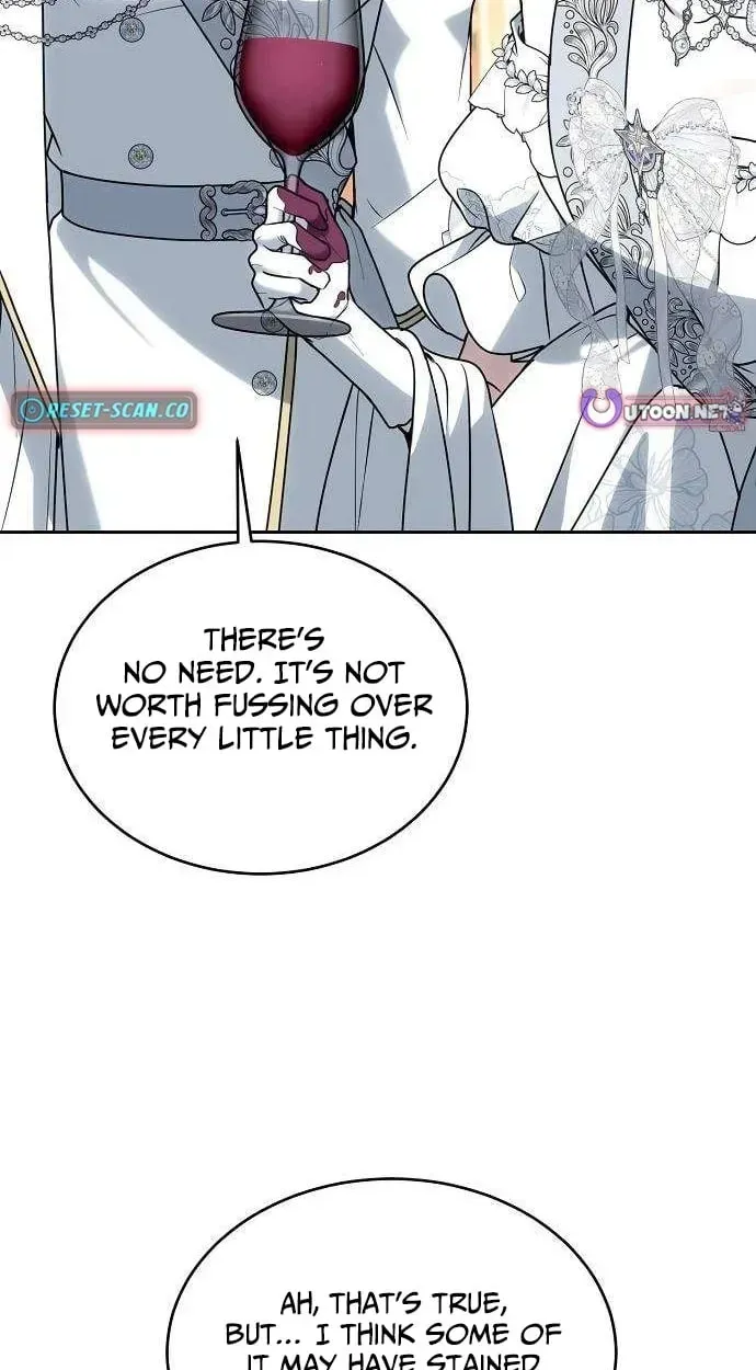 The Queen Who Deserves to Be Tainted Chapter 27 page 59 - 