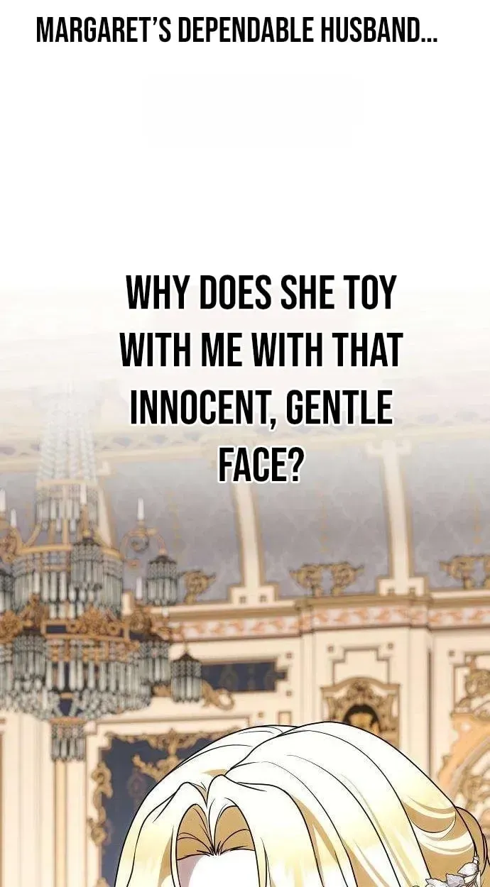 The Queen Who Deserves to Be Tainted Chapter 27 page 7 - 