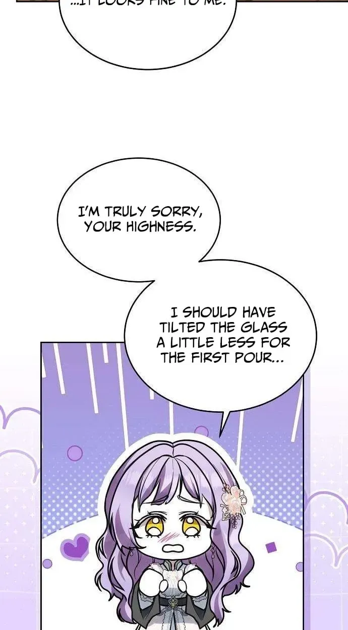 The Queen Who Deserves to Be Tainted Chapter 27 page 61 - 