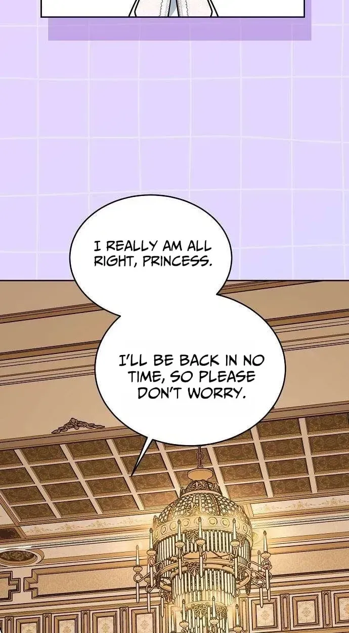 The Queen Who Deserves to Be Tainted Chapter 27 page 62 - 