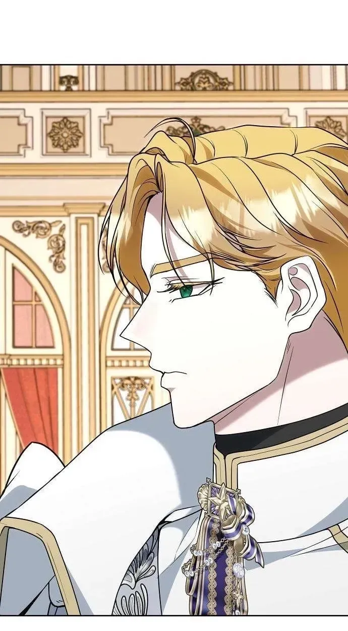 The Queen Who Deserves to Be Tainted Chapter 27 page 64 - 