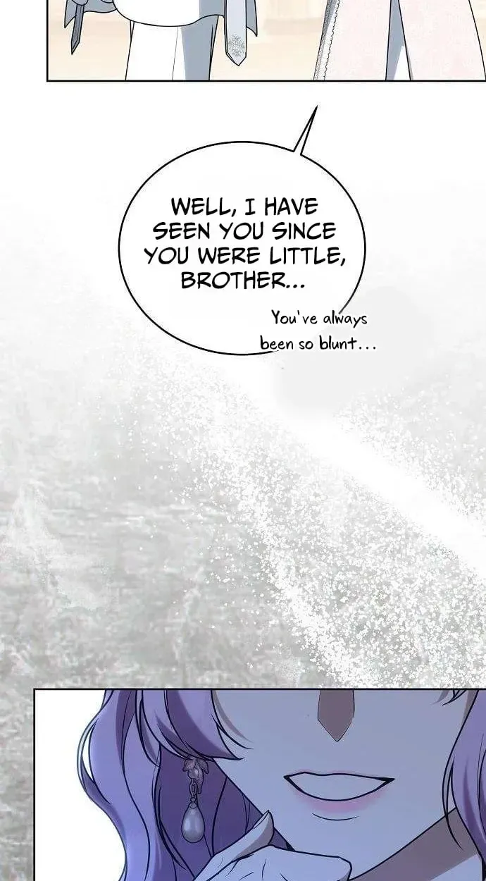 The Queen Who Deserves to Be Tainted Chapter 27 page 68 - 