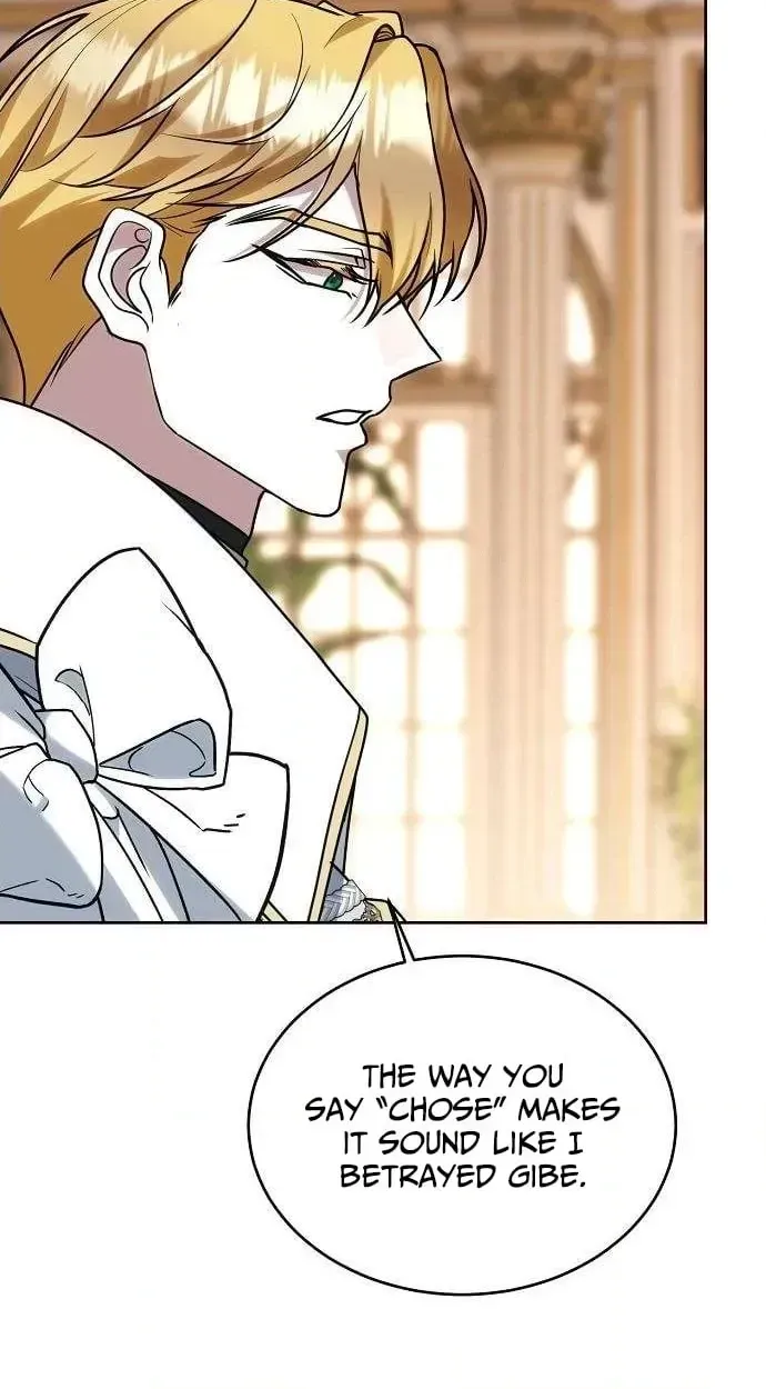 The Queen Who Deserves to Be Tainted Chapter 27 page 70 - 