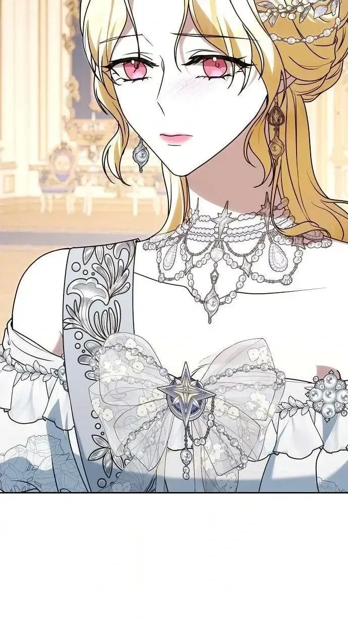 The Queen Who Deserves to Be Tainted Chapter 27 page 8 - 