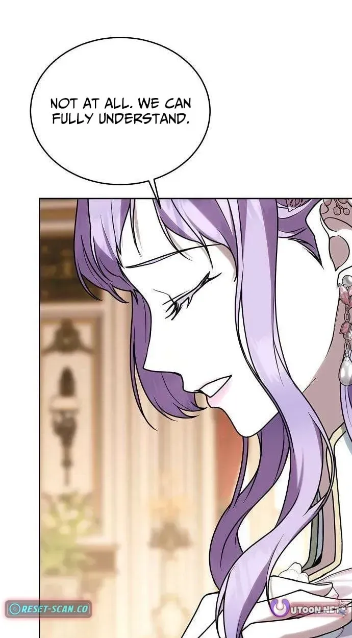 The Queen Who Deserves to Be Tainted Chapter 27 page 71 - 