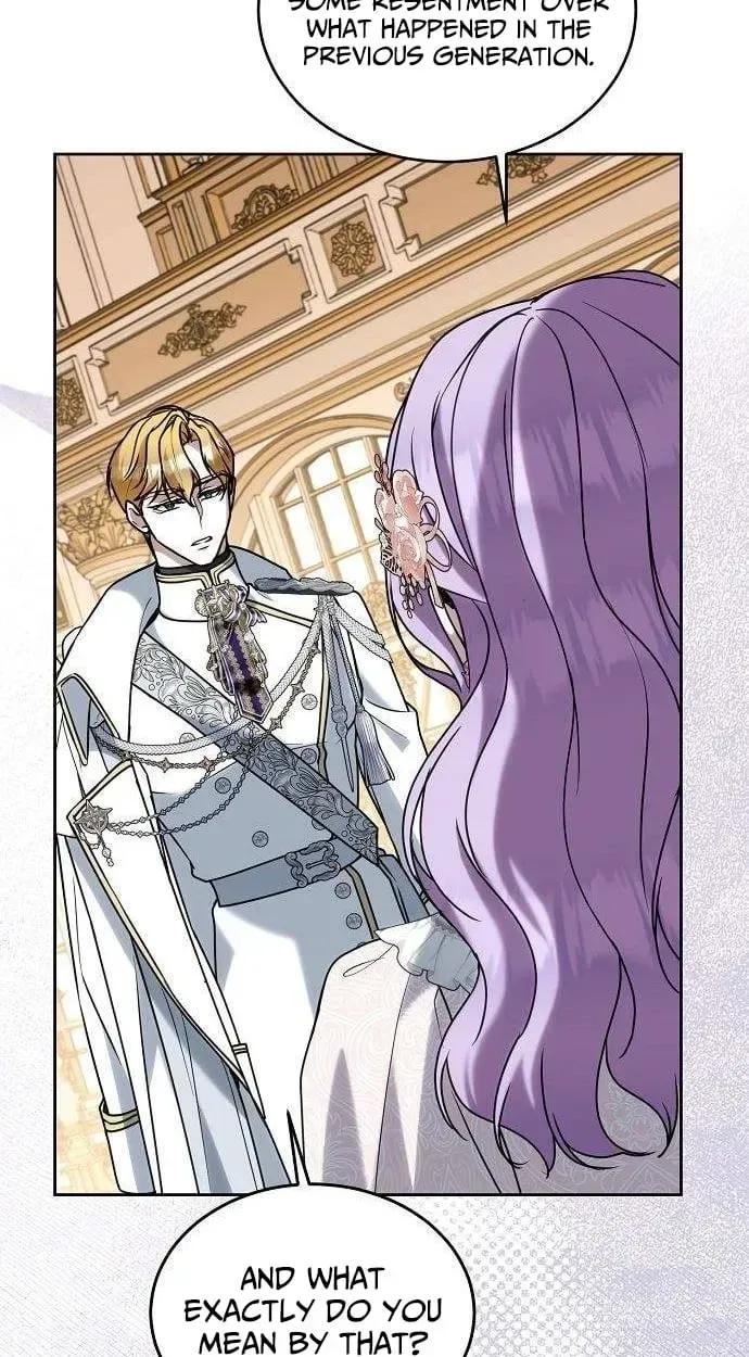 The Queen Who Deserves to Be Tainted Chapter 27 page 73 - 