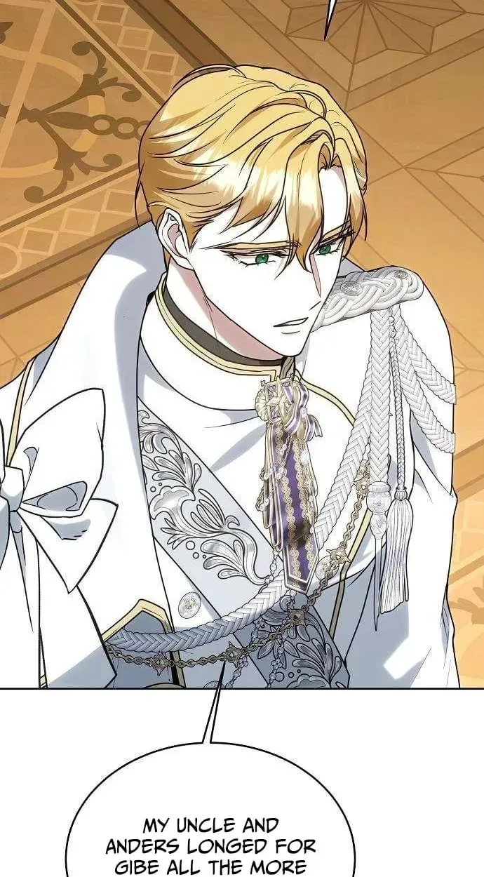 The Queen Who Deserves to Be Tainted Chapter 27 page 76 - 