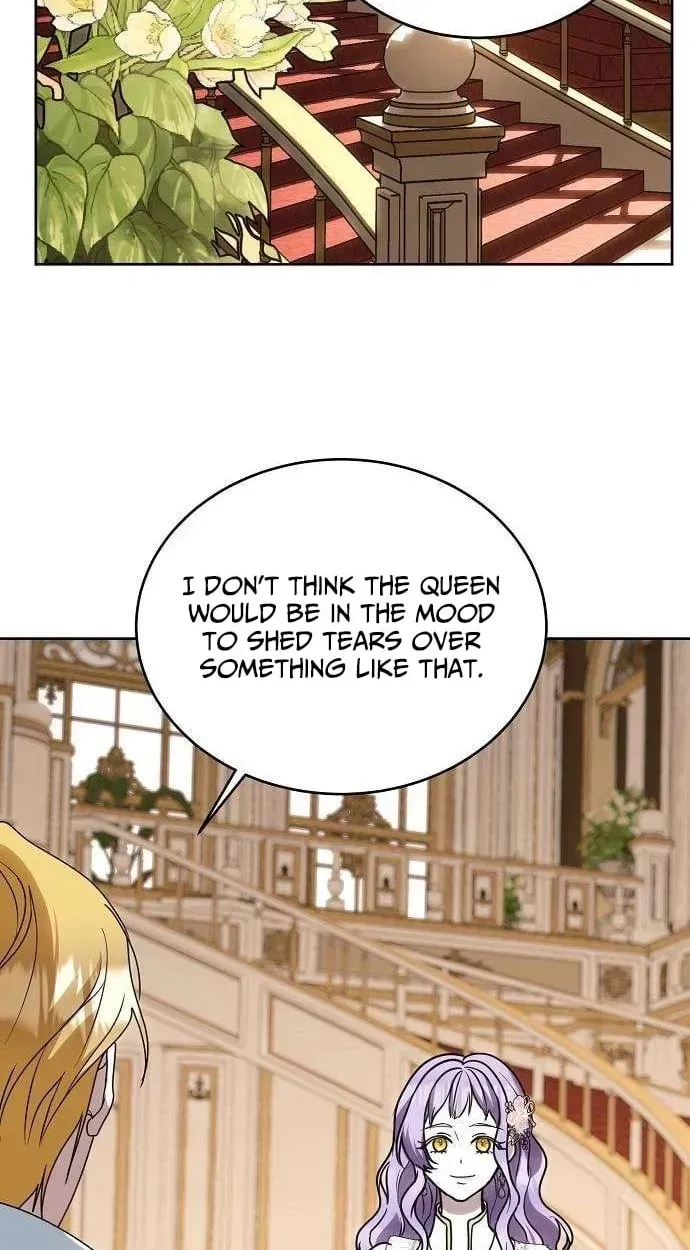 The Queen Who Deserves to Be Tainted Chapter 27 page 82 - 