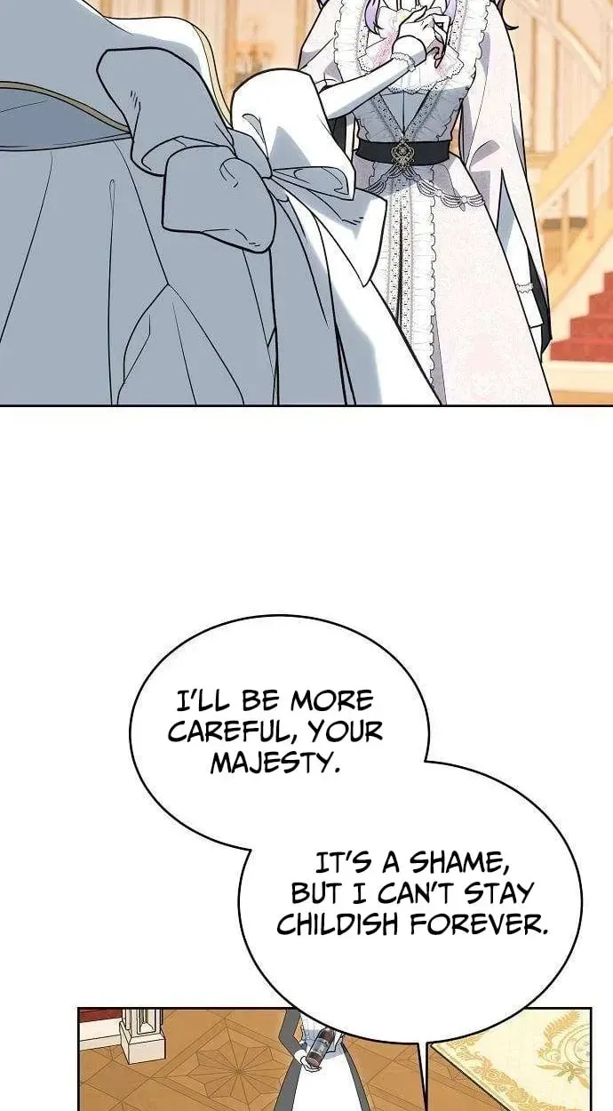 The Queen Who Deserves to Be Tainted Chapter 27 page 83 - 