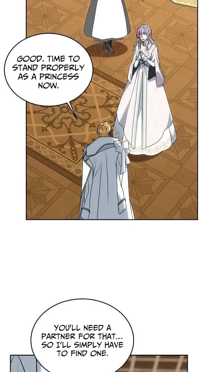 The Queen Who Deserves to Be Tainted Chapter 27 page 84 - 