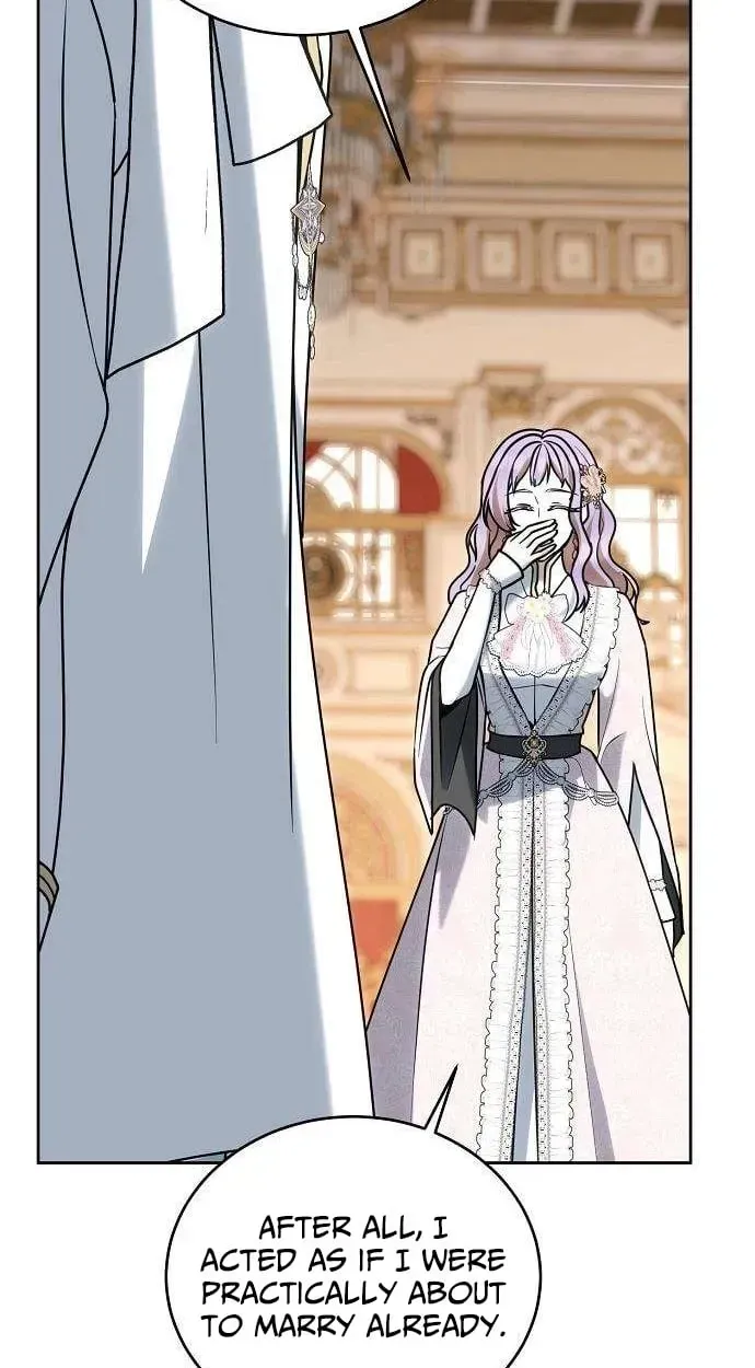The Queen Who Deserves to Be Tainted Chapter 27 page 85 - 