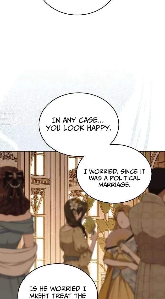 The Queen Who Deserves to Be Tainted Chapter 27 page 86 - 