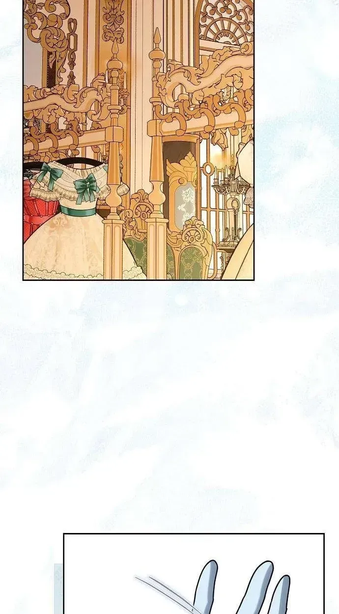 The Queen Who Deserves to Be Tainted Chapter 27 page 91 - 