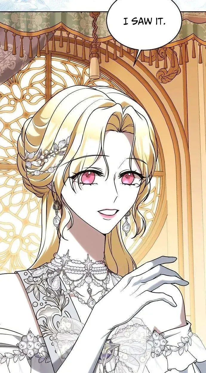 The Queen Who Deserves to Be Tainted Chapter 27 page 93 - 