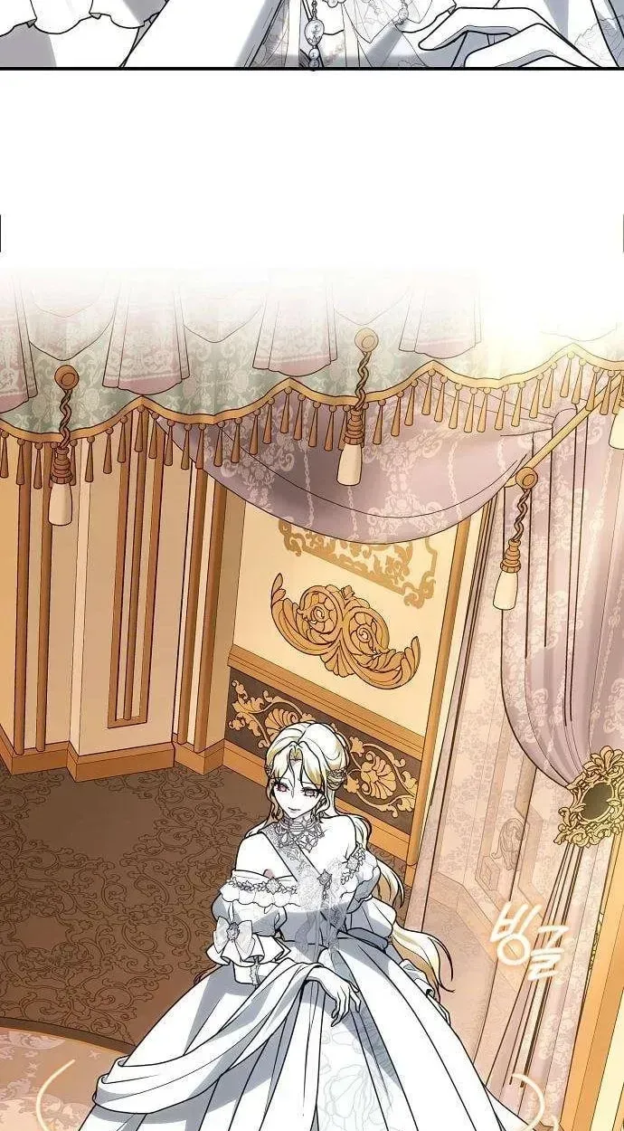 The Queen Who Deserves to Be Tainted Chapter 27 page 94 - 