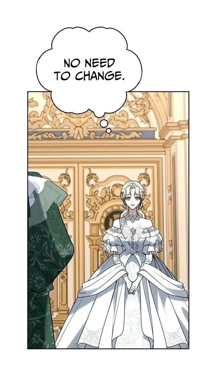 The Queen Who Deserves to Be Tainted Chapter 27 page 96 - 