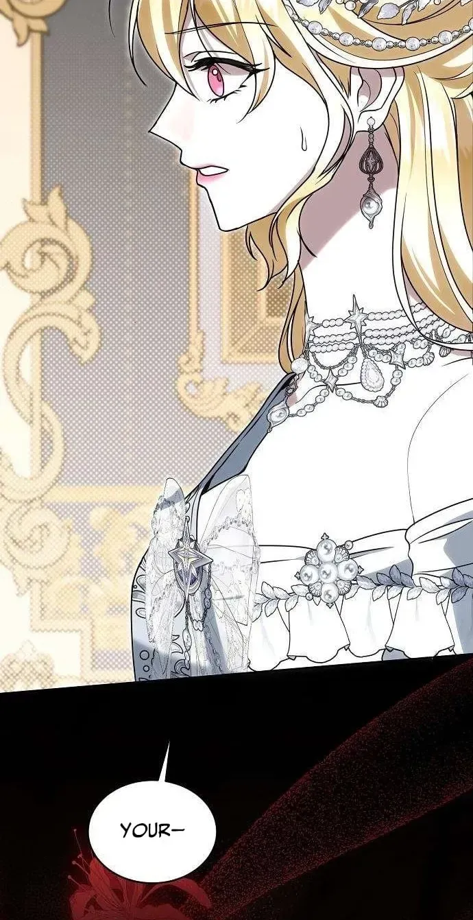 The Queen Who Deserves to Be Tainted Chapter 27 page 98 - 